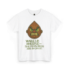 “Almond Conspiracy” – The Pistachios Are In On It Tee